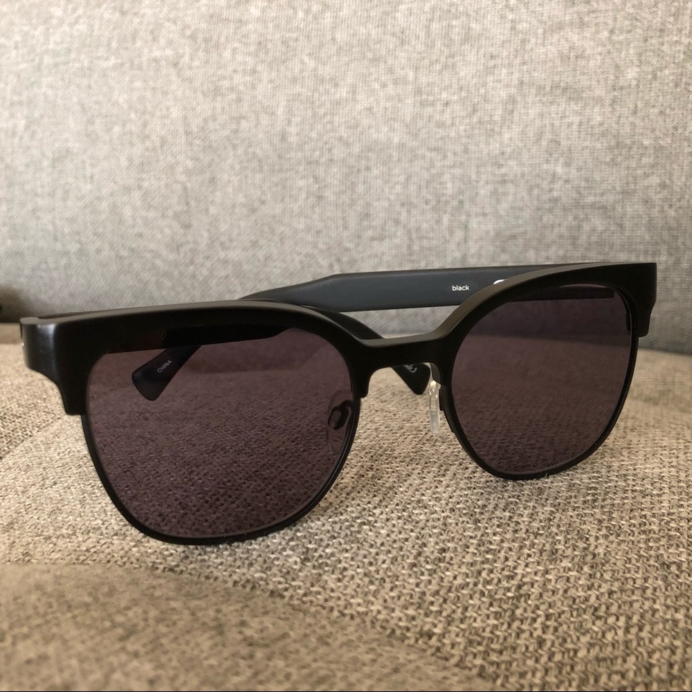 RAEN Optics Convoy handmade polarized sunglasses